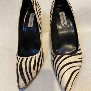 Steve Madden Pumps